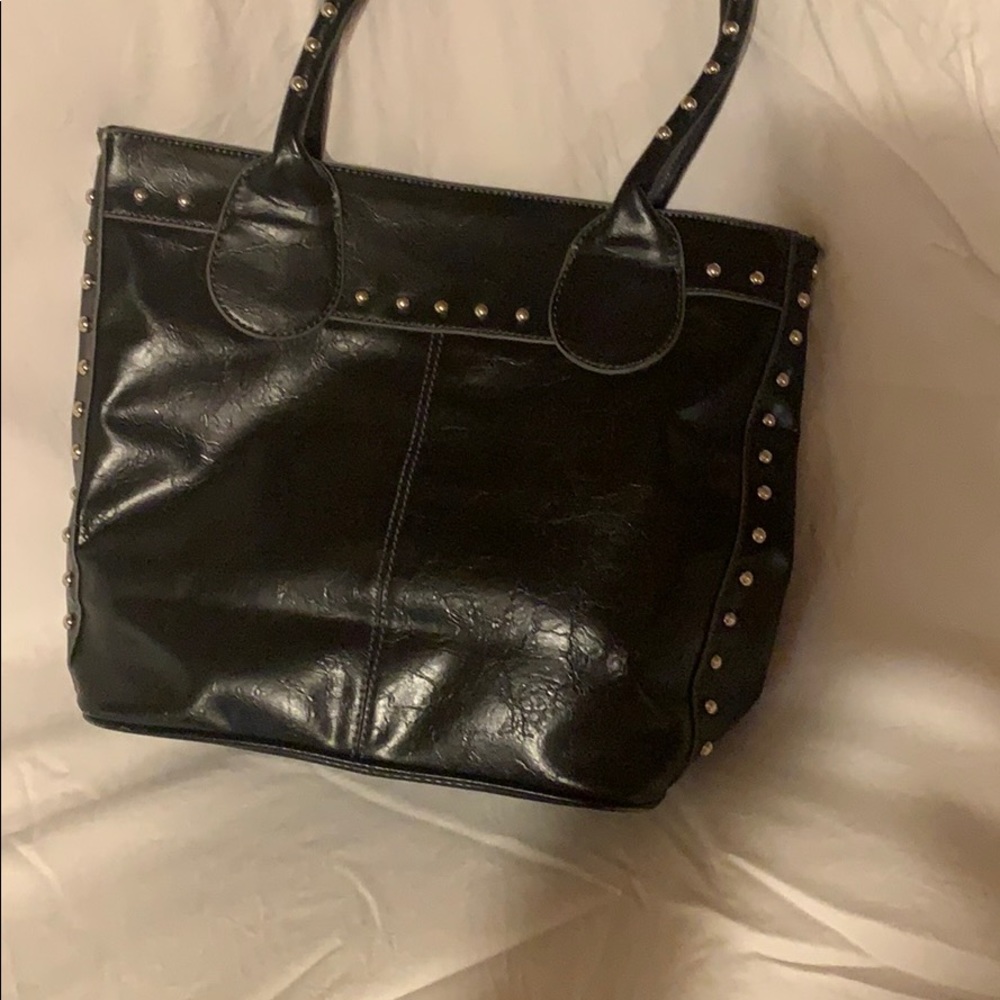Beautiful Black handbag